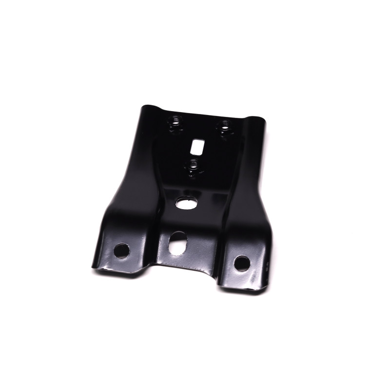 Кронштейн замка капоту VW Passat B7 2011-2015 TEMPEST 561805567A