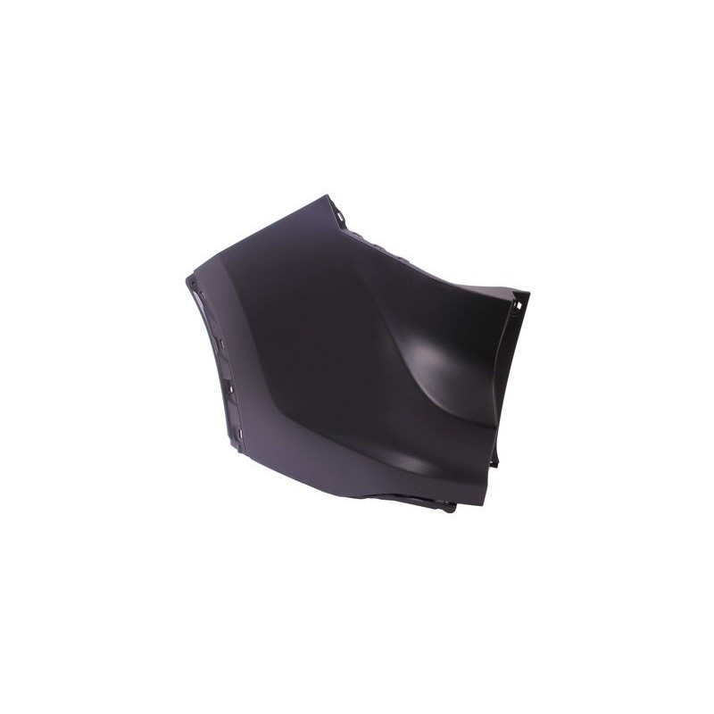 Задній лівий кут бампера для Honda CR-V 2006-2009 від TEMPEST