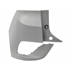 Кут заднього бампера лівий VW ID.4 2020- FPS 11A807983GRU