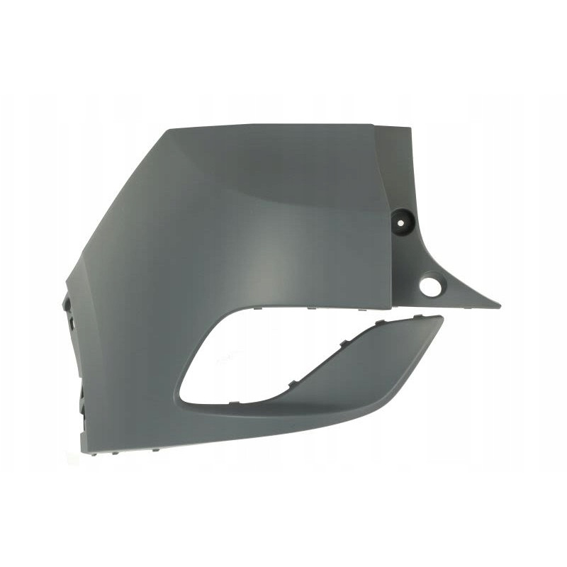 Кут заднього бампера лівий для VW ID.4 2020- 4cars 11A 807 983 GRU