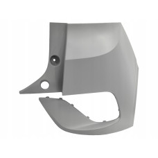 Кут заднього бампера правий VW ID.4 2020- FPS 11A807984GRU