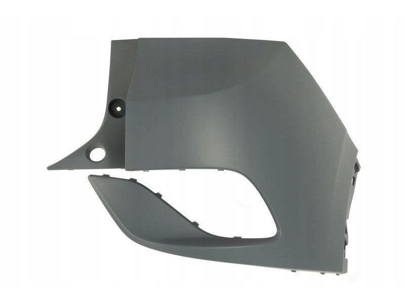 Кут заднього бампера правий VW ID.4 2020- 4cars 11A 807 984 GRU