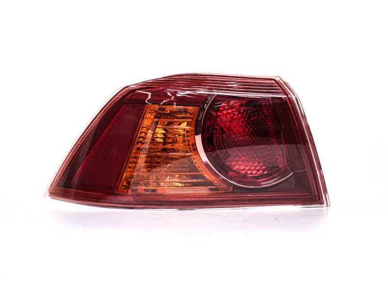 Ліхтар задній лівий зовнішній Mitsubishi Lancer X 2007-2017 TEMPEST 8330A109