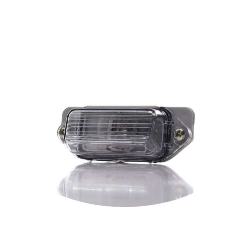 Ліхтар підсвітки номерного знаку Mitsubishi Lancer 9 2003-2008 TEMPEST 8341A099