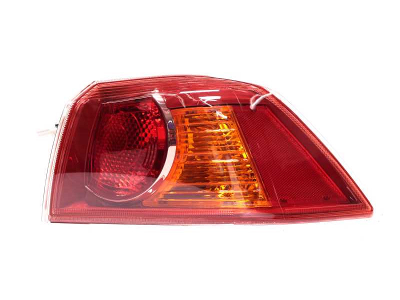 Ліхтар задній правий зовнішній Mitsubishi Lancer X 2007-2017 TEMPEST 8330A110