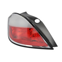 Ліхтар задній лівий Opel Astra H 2004-2007 хетчбек 5 дв. TYC 93178771