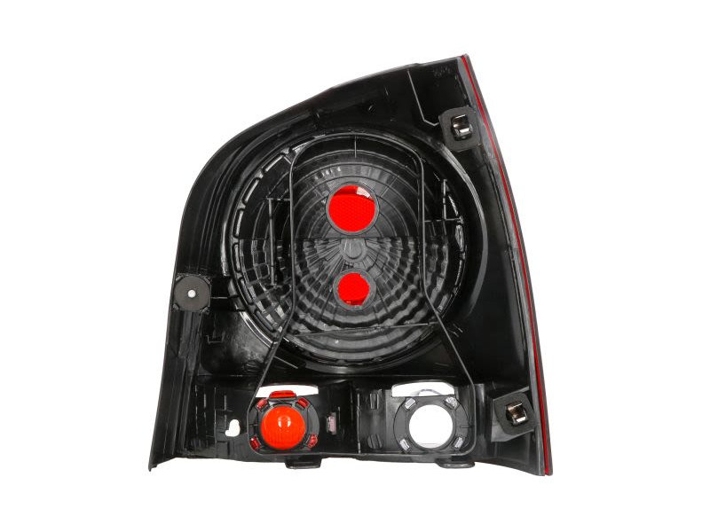 Ліхтар задній лівий VW Polo 2002-2005 TYC 6Q6 945 095 AB