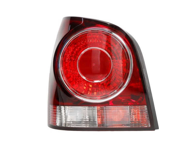 Ліхтар задній лівий VW Polo 2002-2005 TYC 6Q6 945 095 AB