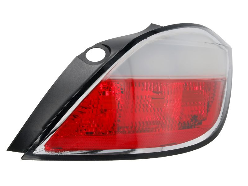 Ліхтар задній правий Opel Astra H 2004-2007 хетчбек 5 дв. TYC 93178772