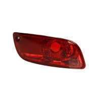 Ліхтар задній в бампері лівий Hyundai Santa Fe 2006-2009 TYC 92481-2B000