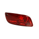 Лівий задній ліхтар в бампер для Hyundai Santa Fe 2006-2009 TYC 92481-2B000