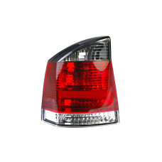 Задній ліхтар лівий Opel Vectra C 2002-2005 червоно-сірий TYC 93174905