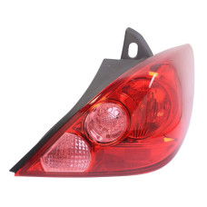 Ліхтар задній правий Nissan Tiida 2005-2012 Європа TYC 26550-ED00B