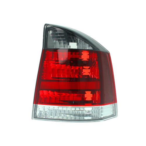 Ліхтар задній правий Opel Vectra C 2002-2005 червоно-сірий TYC 93174906