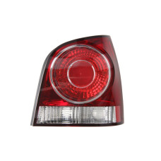 Ліхтар задній правий VW Polo 2002-2005 TYC 6Q6 945 096 AB