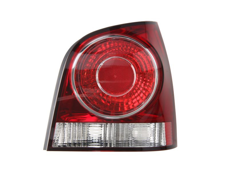Ліхтар задній правий VW Polo 2002-2005 TYC 6Q6 945 096 AB
