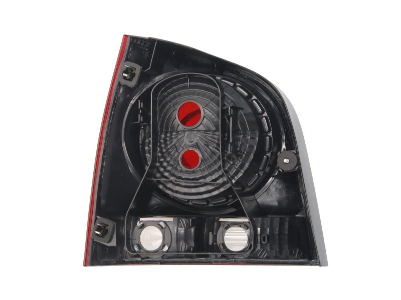 Ліхтар задній правий VW Polo 2002-2005 TYC 6Q6 945 096 AB