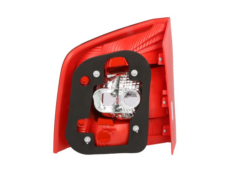 Ліхтар задній правий Skoda Octavia A5 2005-2009 універсал TYC 1Z9945112B