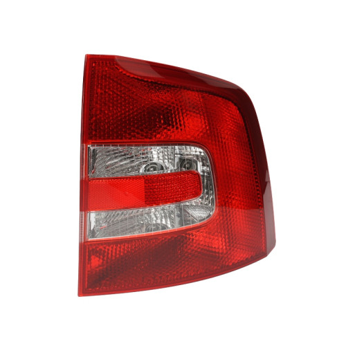 Ліхтар задній правий Skoda Octavia A5 2005-2009 універсал TYC 1Z9945112B