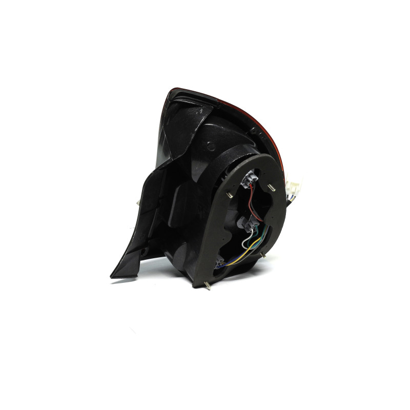 Задній лівий ліхтар для Daewoo Lanos/Sens Tempest