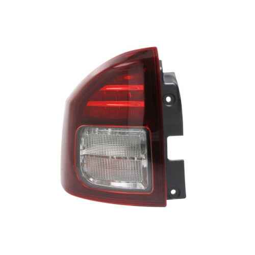 Ліхтар задній лівий Jeep Compass 2011-2016 LED Tempest 5272909AB