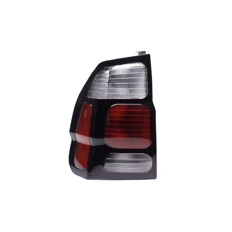 Задній лівий ліхтар для Mitsubishi Pajero Sport 2000-2007 від TEMPEST