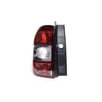 Задній лівий ліхтар Renault Duster I 2015-2018 (TEMPEST) 265551679R