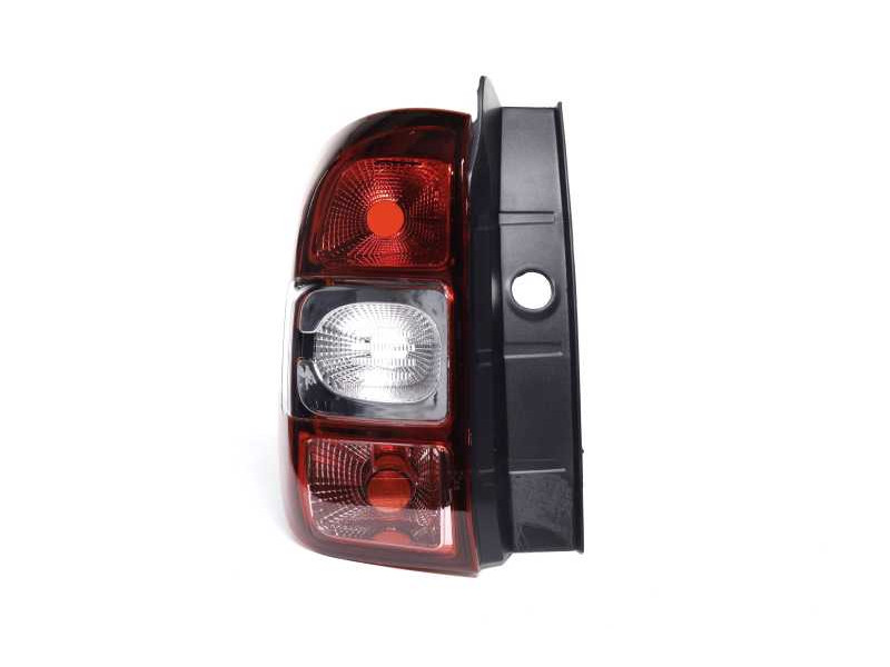 Задній лівий ліхтар Renault Duster I 2015-2018 (TEMPEST) 265551679R