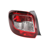 Ліхтар задній лівий Renault Sandero II 2013-2017 TYC 265550577R