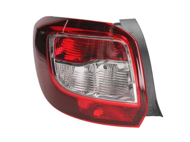 Ліхтар задній лівий Renault Sandero II 2013-2017 TYC 265550577R