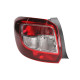 Задній лівий ліхтар для Renault Sandero II (2013-2017) від TYC - 265550577R