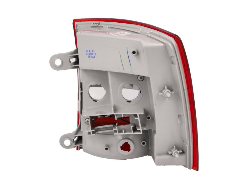 Ліхтар задній лівий Skoda Octavia A7 2013-2017 універсал, LED TYC 5E9 945 095 A