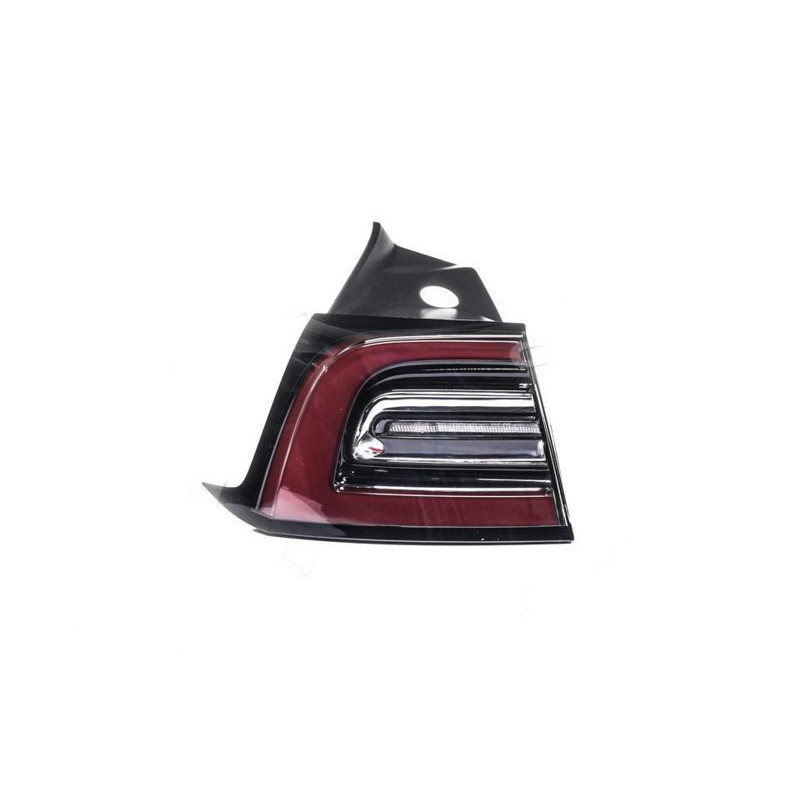 Задній лівий ліхтар для Tesla Model 3 (2017-2021) Tempest USA