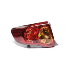 Ліхтар задній лівий зовнішній Toyota Corolla E15 2006-2009 TEMPEST 8156112A10