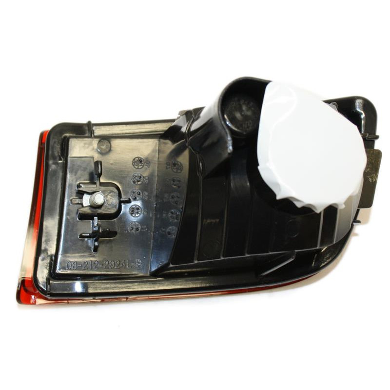 Задній лівий ліхтар в бампері для Toyota Land Cruiser Prado J120 2003-2009 від TEMPEST (8159160132)