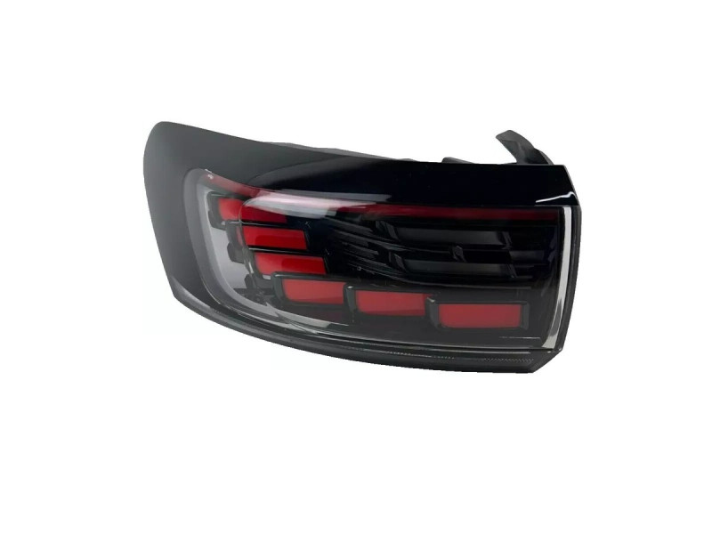 Ліхтар задній лівий VW ID.4 2020- TEMPEST 11G945207