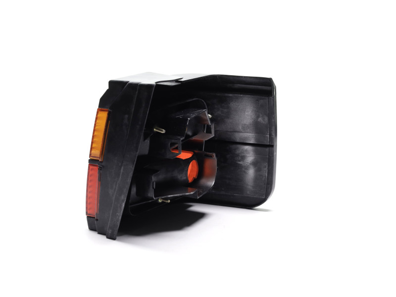 Ліхтар задній лівий VW Passat B3 седан 1988-1993 Tempest 333945111