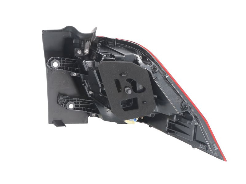 Ліхтар задній лівий VW Tiguan 2017-2020 LED EUR TYC 5NA945095C