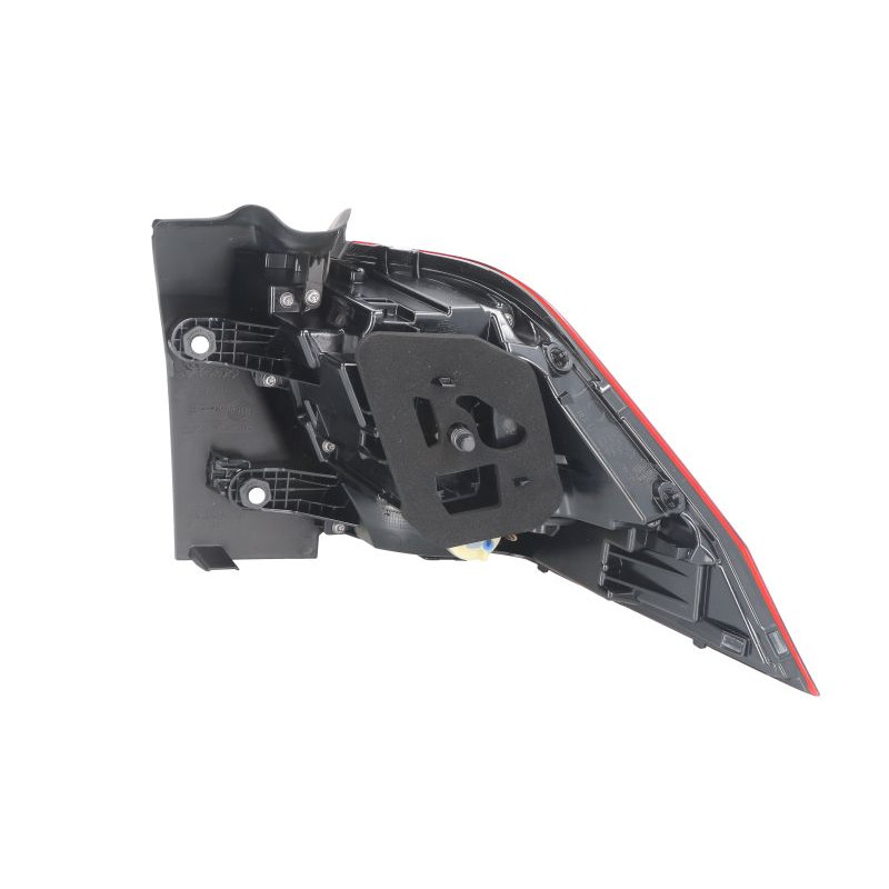 Лівий задній ліхтар LED для VW Tiguan 2017-2020 (TYC 5NA945095C)