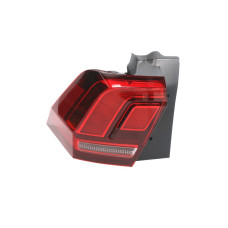 Ліхтар задній лівий VW Tiguan 2017-2020 LED EUR TYC 5NA945095C