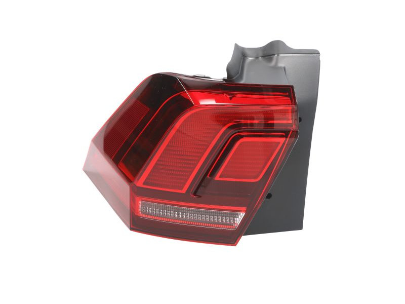 Ліхтар задній лівий VW Tiguan 2017-2020 LED EUR TYC 5NA945095C