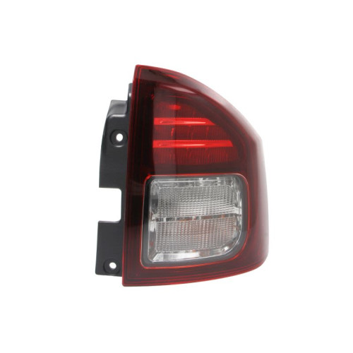 Ліхтар задній правий Jeep Compass 2011-2016 LED TEMPEST 5272908AB