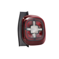 Ліхтар задній правий Renault Duster II 2018-2024 Tempest 265503601R