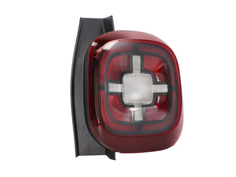 Ліхтар задній правий Renault Duster II 2018-2024 Tempest 265503601R