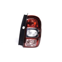 Задній ліхтар правий Renault Duster I 2015-2018 TEMPEST 265506837R