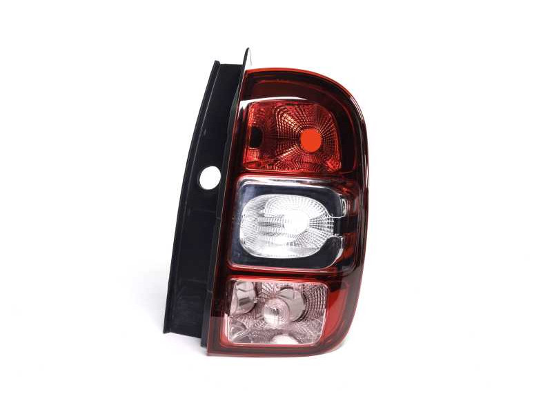 Задній ліхтар правий Renault Duster I 2015-2018 TEMPEST 265506837R
