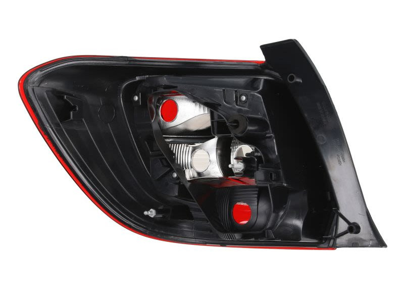 Ліхтар задній правий Renault Sandero II 2013-2017 TYC 265500465R