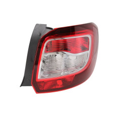 Ліхтар задній правий Renault Sandero II 2013-2017 TYC 265500465R