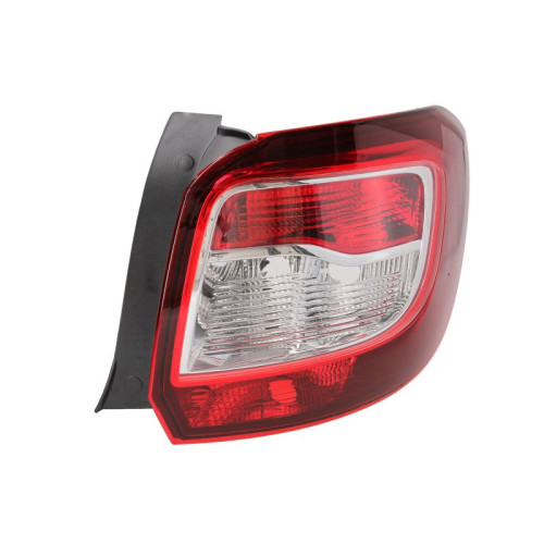 Ліхтар задній правий Renault Sandero II 2013-2017 TYC 265500465R