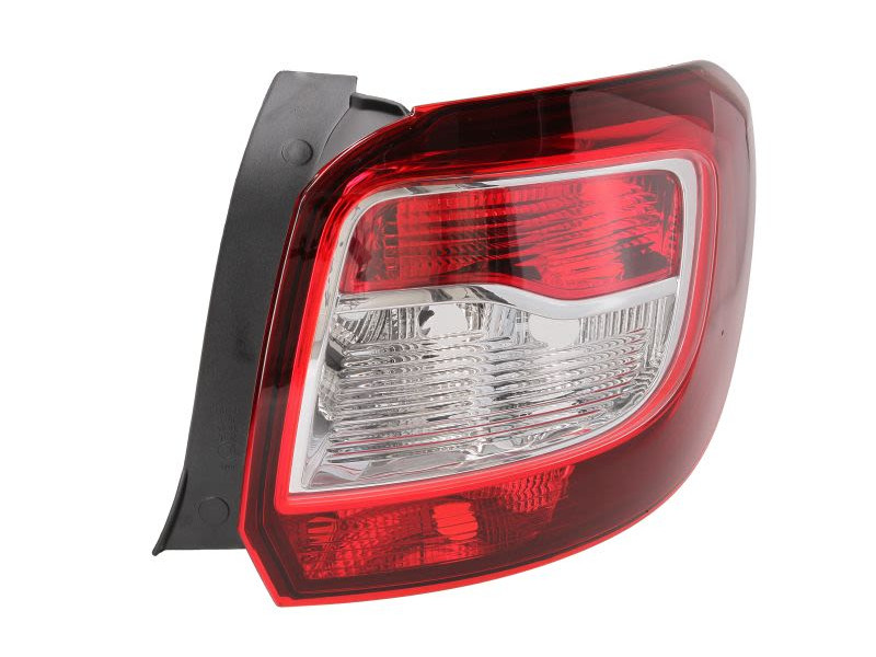 Ліхтар задній правий Renault Sandero II 2013-2017 TYC 265500465R
